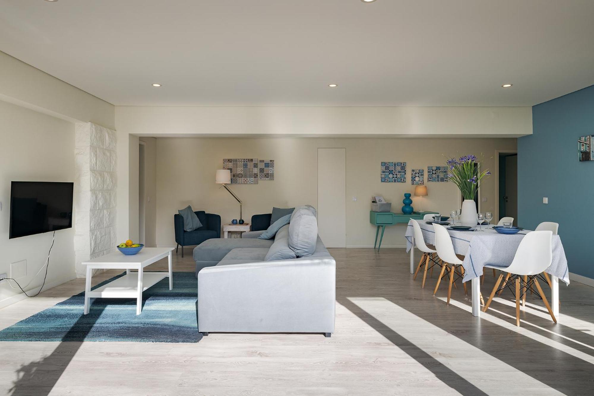 Apartamento Casa Em