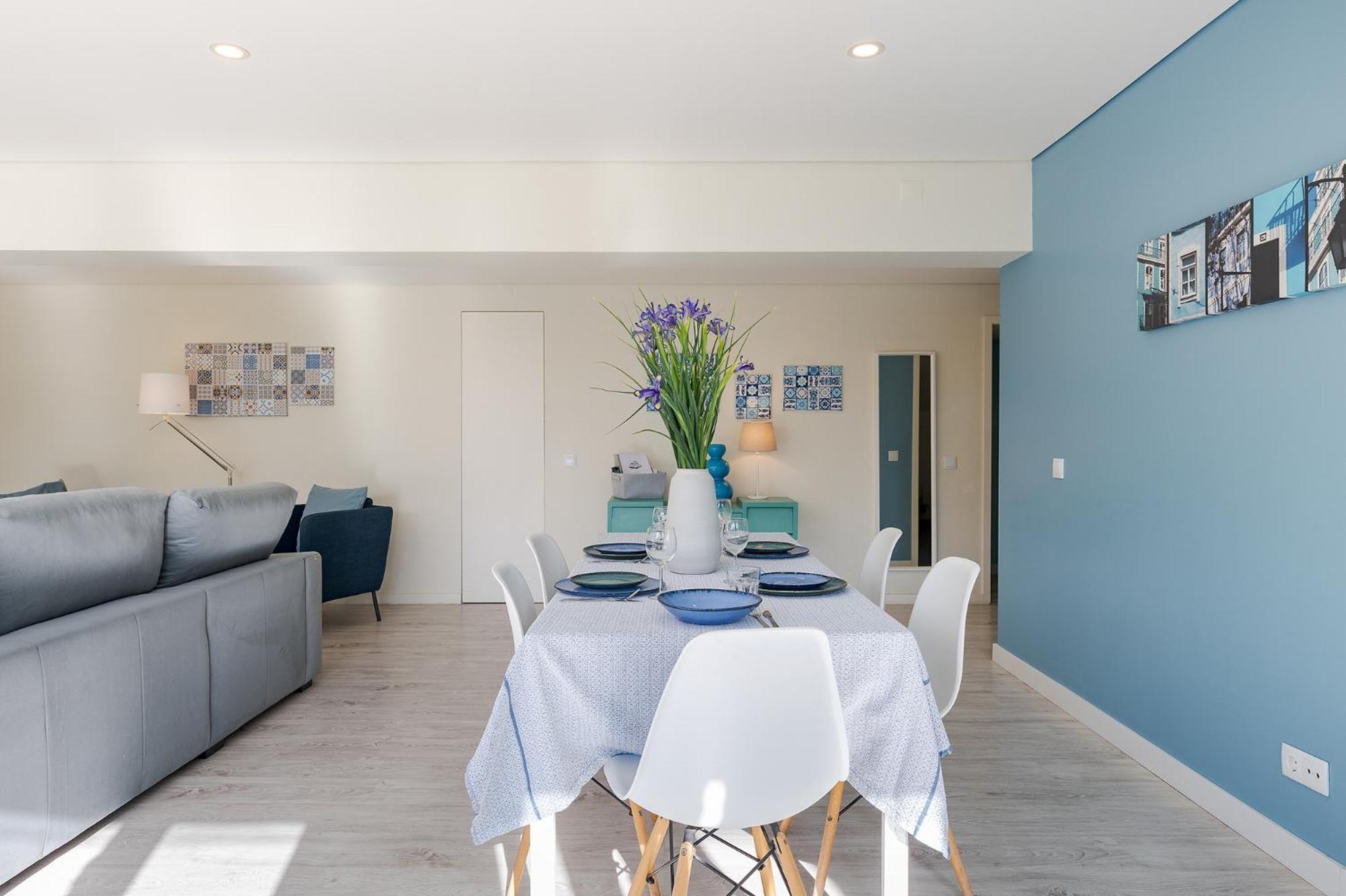 Apartamento Casa Em *