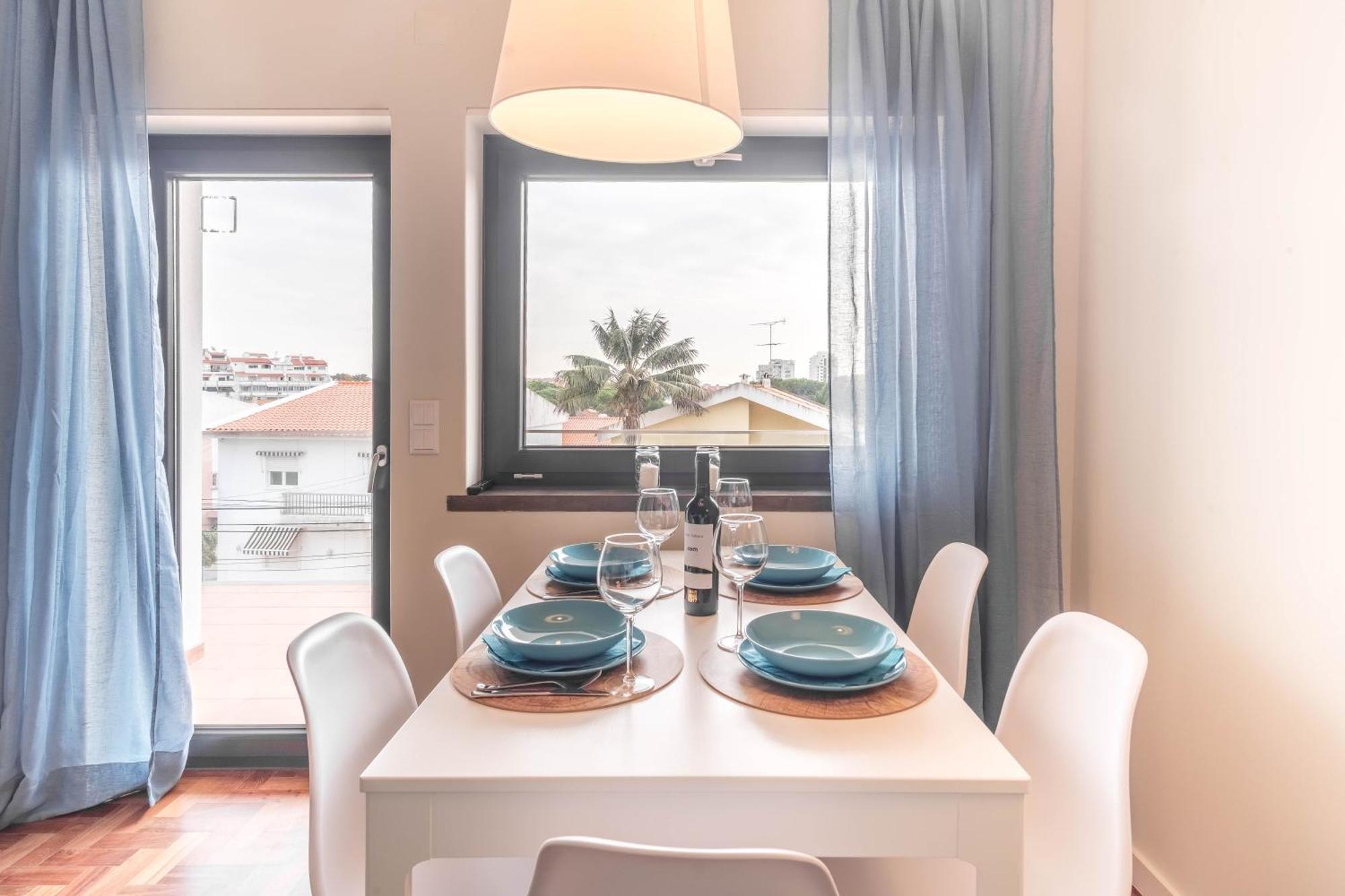 Apartamento Casa Em Cascais