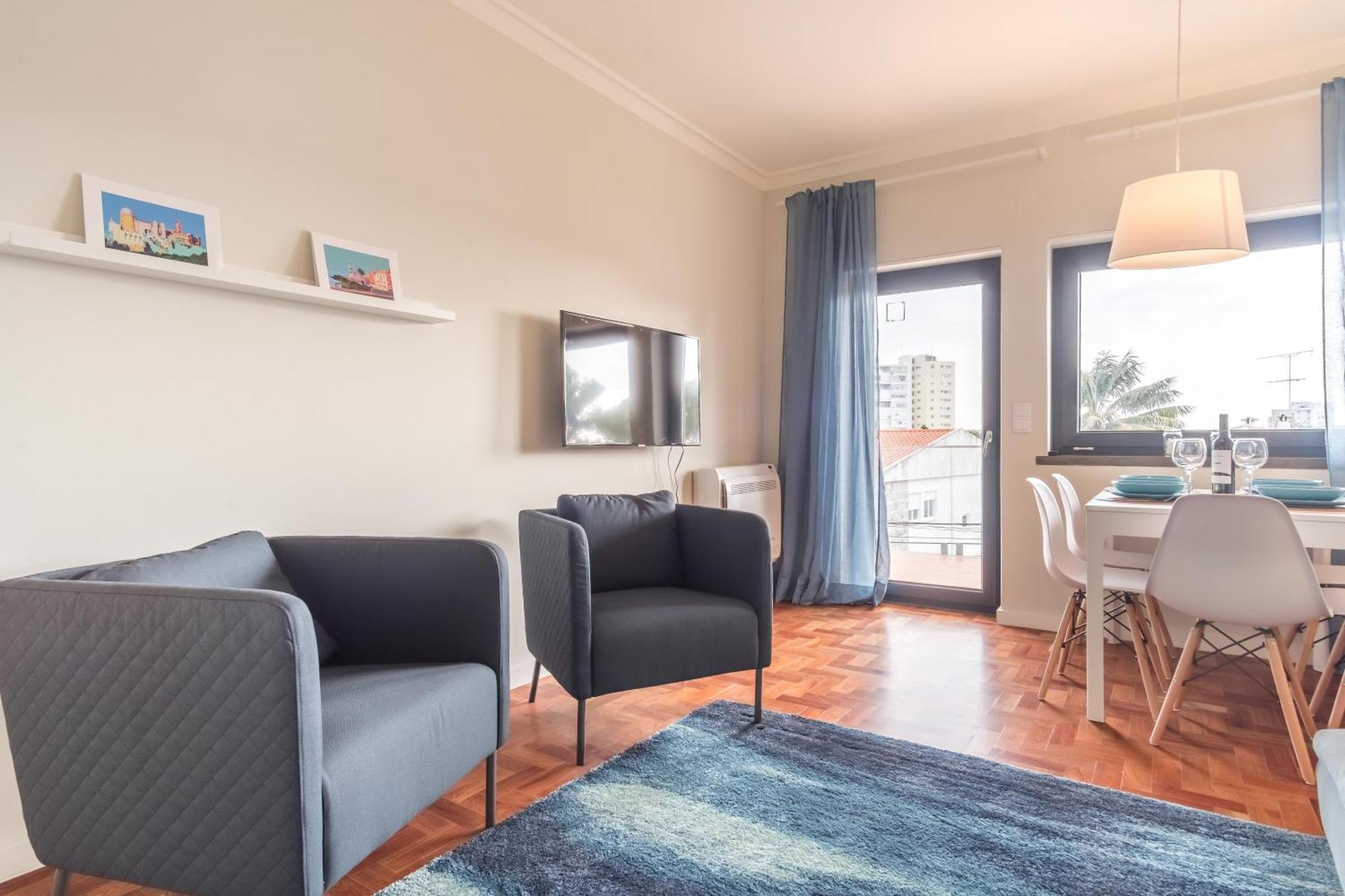 Casa Em Cascais